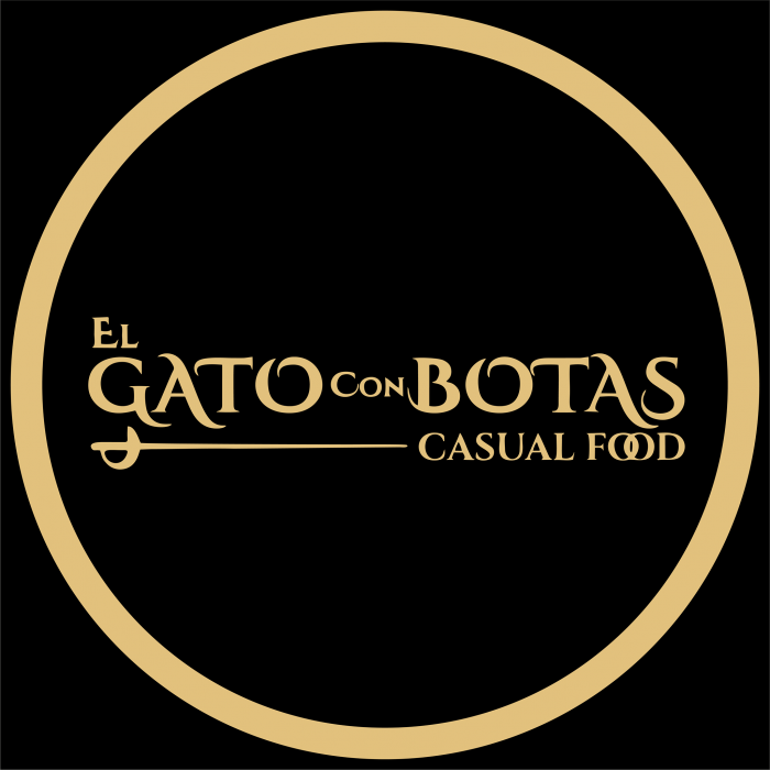 GATO CON BOTAS FOOD