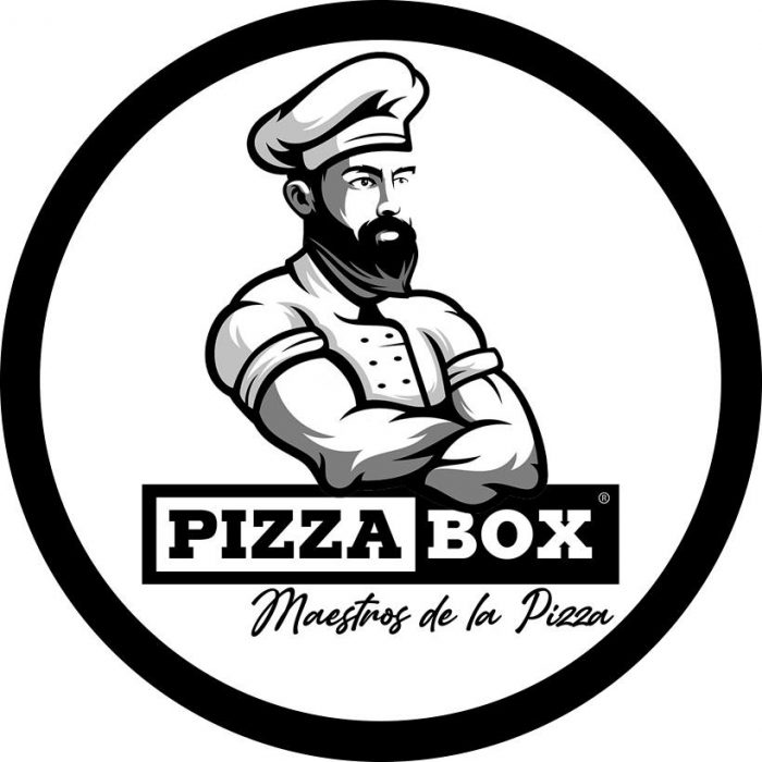 PIZZA BOX